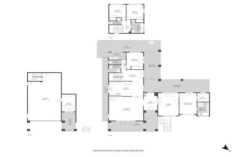 Photo of property in 13 Pacific Cliffs Drive, Gulf Harbour, Whangaparaoa, 0930