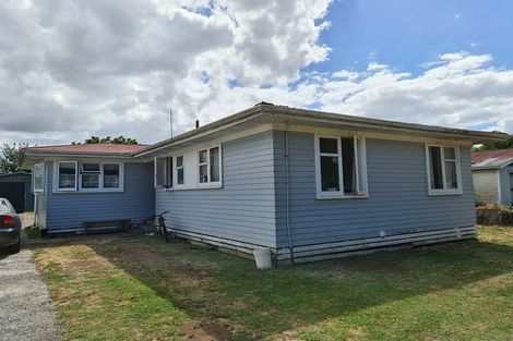 Photo of property in 33 Plunket Street, Moerewa, 0211