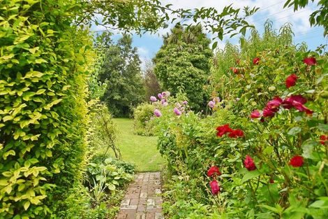 Photo of property in 351 Bradleys Road, Ohoka, Kaiapoi, 7692