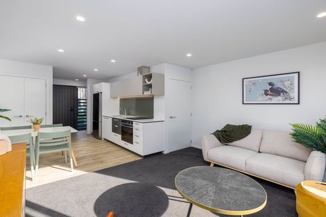 Photo of property in 16/45 Dickens Street, Addington, Christchurch, 8024