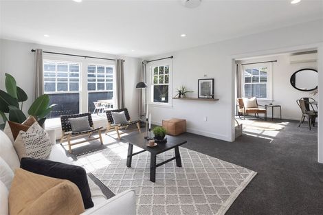 Photo of property in 112 Watford Street, Strowan, Christchurch, 8052