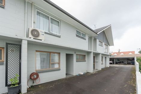 Photo of property in 3/14 Wellington Street, Hamilton East, Hamilton, 3216