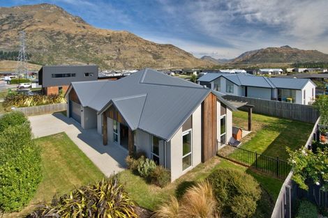 Photo of property in 36 Stalker Road, Lower Shotover, Queenstown, 9304