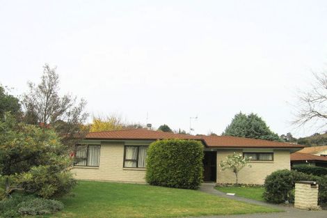 Photo of property in 15 Churchill Drive, Taradale, Napier, 4112