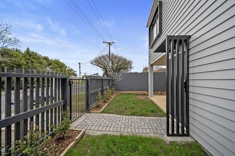 Photo of property in 7/9 Wilson Place, Papakura, 2110