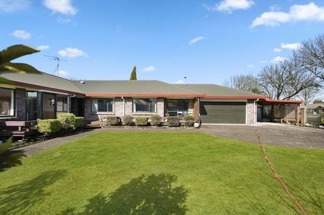 Photo of property in 27 Halcione Close, Flagstaff, Hamilton, 3210