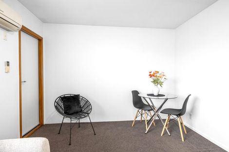 Photo of property in 4/94 Huxley Street, Sydenham, Christchurch, 8023