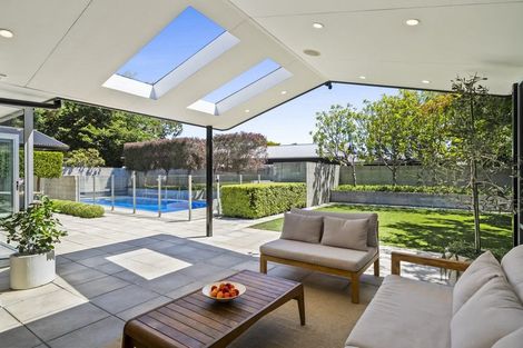 Photo of property in 89b Memorial Avenue, Ilam, Christchurch, 8053