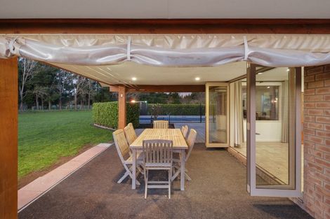 Photo of property in 67 Mandalea Road, Ohoka, Rangiora, 7475