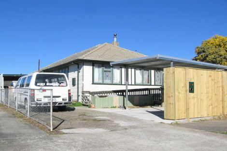 Photo of property in 17 Tyne Street, Roslyn, Palmerston North, 4414
