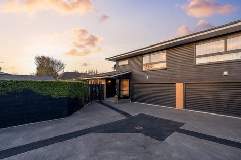 Photo of property in 108a Idris Road, Bryndwr, Christchurch, 8052