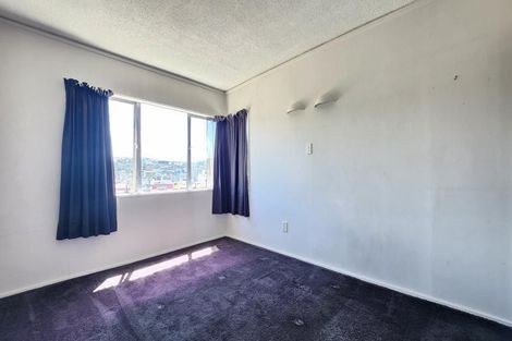 Photo of property in Melksham Towers, 804/131 Brougham Street, Mount Victoria, Wellington, 6011