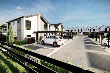 Photo of property in 16 Fairhall Street, Rolleston, 7615