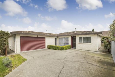 Photo of property in 6b Edwards Place, Terrace End, Palmerston North, 4410