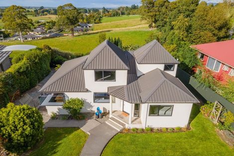 Photo of property in 17 Darby Street, Geraldine, 7930