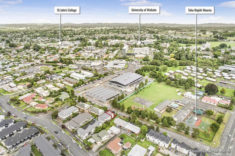 Photo of property in 7/79 Carrington Avenue, Silverdale, Hamilton, 3216