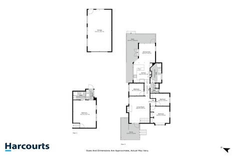 Photo of property in 20 Lake Road, Devonport, Auckland, 0624