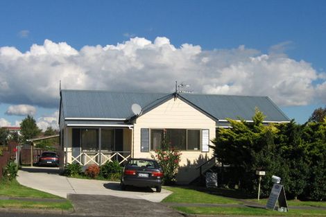 Photo of property in 49 Gills Road, Bucklands Beach, Auckland, 2014