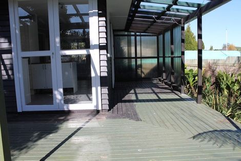 Photo of property in 110 Reservoir Street, Putaruru, 3411