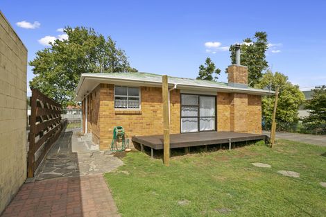 Photo of property in 68 Rawhiti Avenue, Matamata, 3400