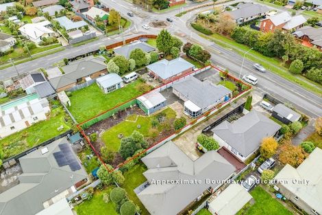 Photo of property in 75 Dunbars Road, Halswell, Christchurch, 8025
