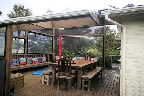 Photo of property in 1 Lovat Street, Havelock North, 4130