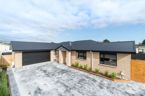 Photo of property in 16 Douglas Street, West End, Palmerston North, 4412