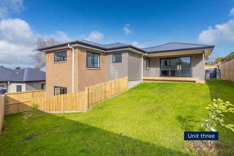 Photo of property in 3/23 Aileen Place, Nawton, Hamilton, 3200