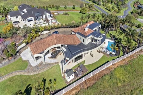 Photo of property in 601 Redoubt Road, Flat Bush, Auckland, 2019