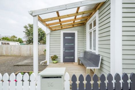 Photo of property in 14 Fagan Street, Sanson, 4817