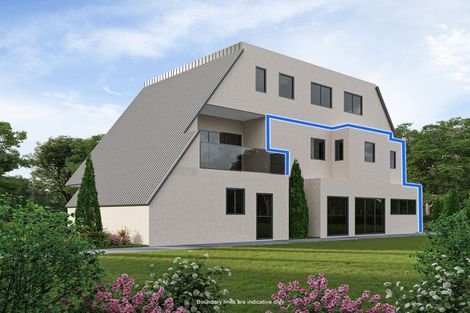 Photo of property in 2/337 Cambridge Terrace, Christchurch Central, Christchurch, 8013