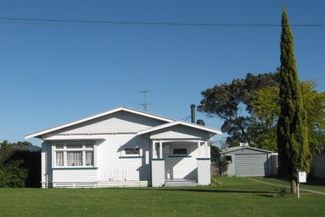 Photo of property in 11 Hunter Street, Te Hapara, Gisborne, 4010