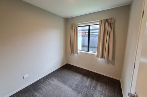 Photo of property in 8 Hannington Way, Rolleston, 7615