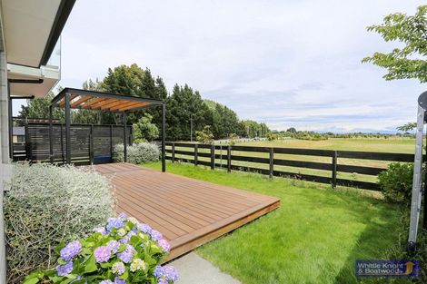 Photo of property in 8 Atatu Lane, Wigram, Christchurch, 8025