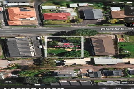 Photo of property in 100 Clyde Street, Hamilton East, Hamilton, 3216