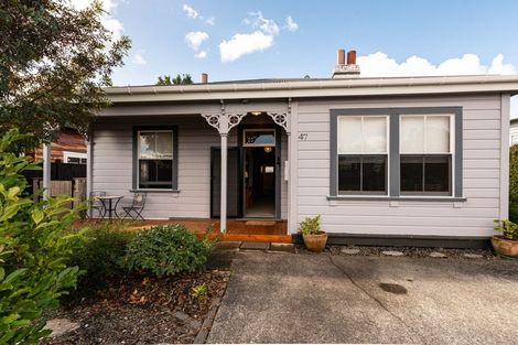 Photo of property in 47 Railway Row, Ohakune, 4625