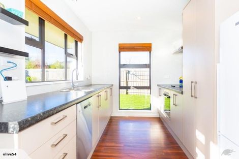 Photo of property in 6 Lambie Street, Leeston, 7632