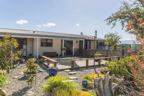 Photo of property in 29 Tipapakuku Road, Dannevirke, 4930