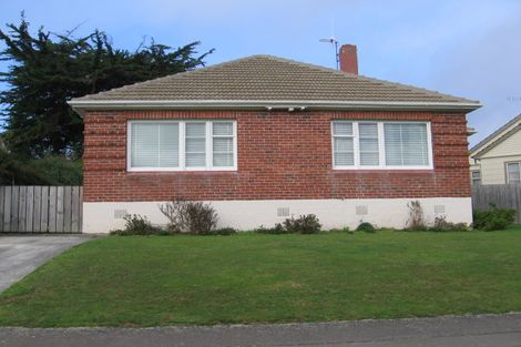 Photo of property in 114 Rangiora Avenue, Roslyn, Palmerston North, 4414