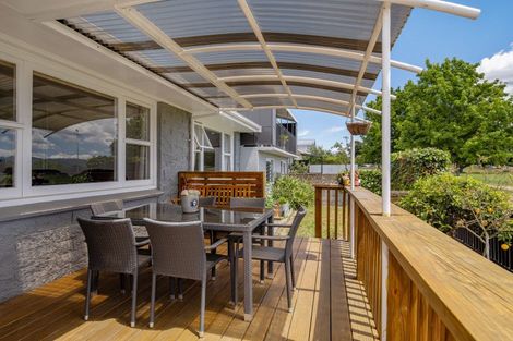 Photo of property in 134 Weld Street, Redwoodtown, Blenheim, 7201