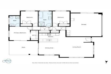 Photo of property in 28 Mural Drive, Katikati, 3129