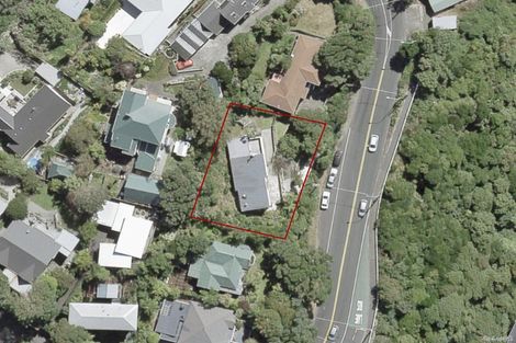 Photo of property in 51 Chaytor Street, Karori, Wellington, 6012