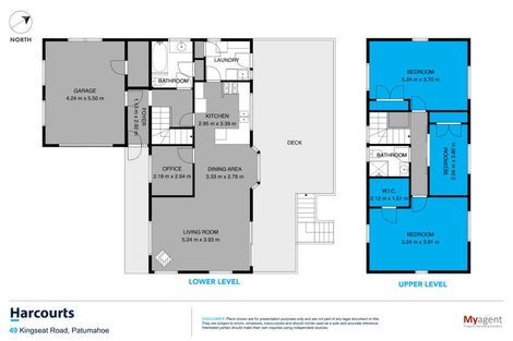 Photo of property in 49 Kingseat Road, Patumahoe, Pukekohe, 2679
