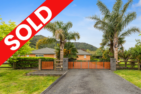 Photo of property in 305a Hakarimata Road, Ngaruawahia, 3793
