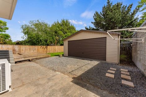 Photo of property in 3 Ross Grove, Trentham, Upper Hutt, 5018