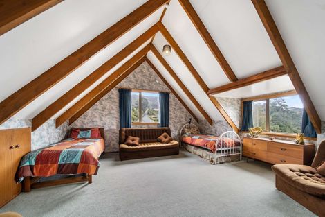 Photo of property in 1 Garden Place, Glenleith, Dunedin, 9010