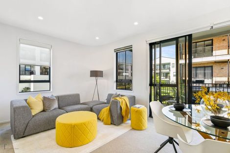 Photo of property in 101/10 Nugget Avenue, Hobsonville, Auckland, 0616