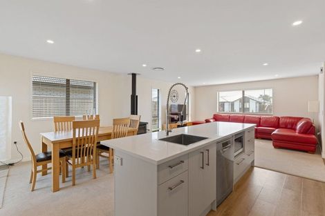 Photo of property in 3 Allied Road, Halswell, Christchurch, 8025