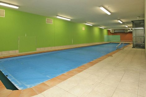 Photo of property in Luxford Villas, 308/72 Herald Street, Berhampore, Wellington, 6023