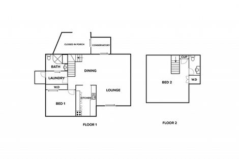 Photo of property in 33 Whyte Street, Foxton, 4814